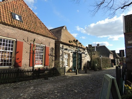 goedkope groepsaccommodatie achterhoek